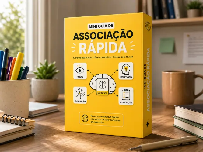Bônus Mini Guia de Associação Rápida